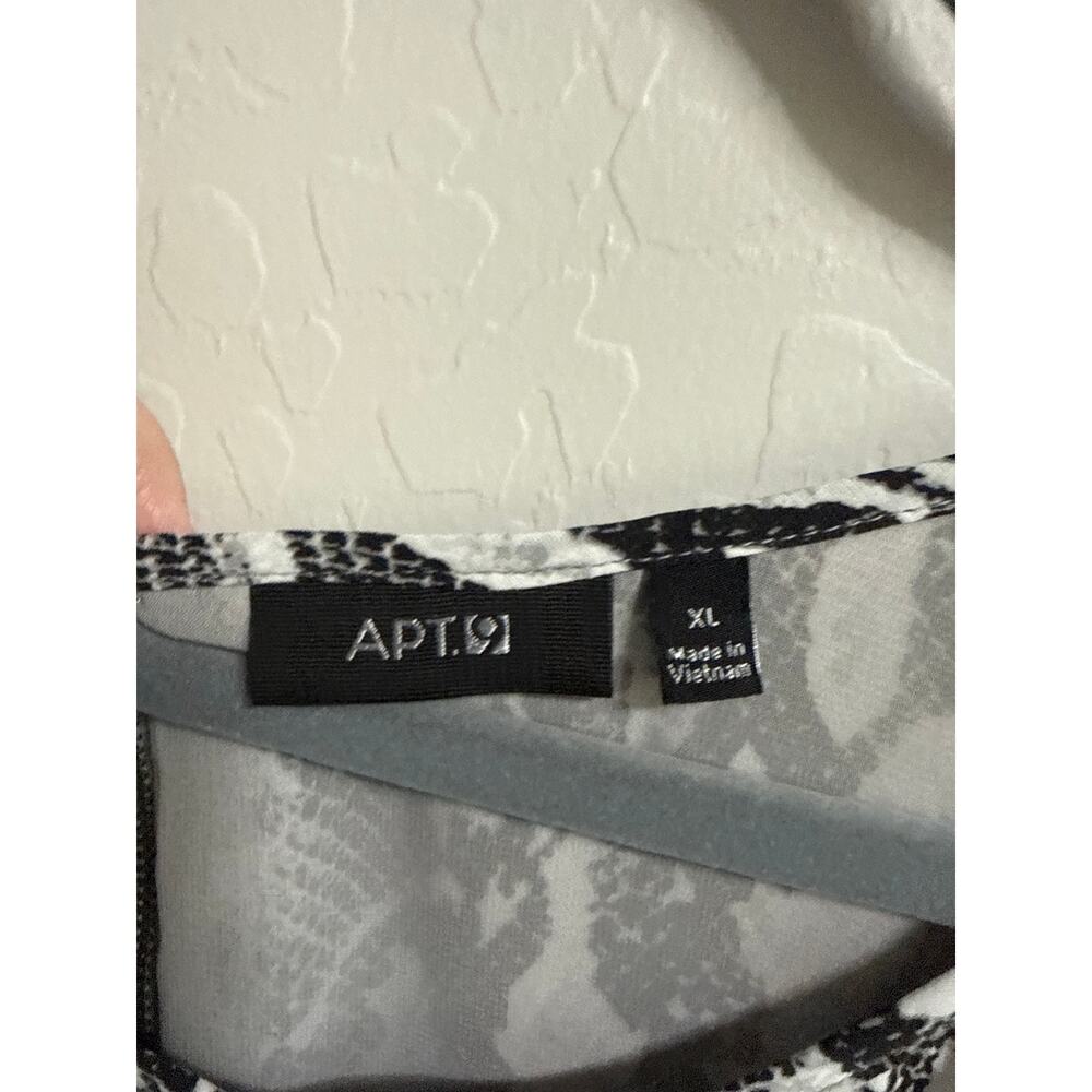 Apt 9 python print top - Picture 2 of 4